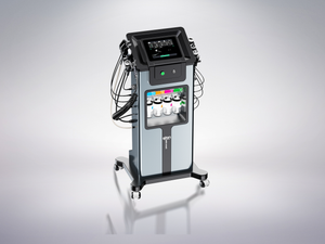 10 in 1 Hydrogen Oxygen Facial Bubble Beauty Skin Cleaning Machine Face Machine SPA For Home