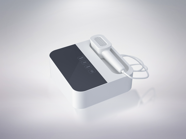 OPT Laser Hair Removal Device Pro, 3 in 1 Beauty Salon Grade Home Hair Remover Device with Cooling System, IPL Body Painless Laser Hair Removal for Face Armpits Arms Legs Bikini Line, Women and Men