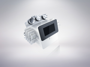 6 in 1 Cavitation Machine Multifunctional Beauty MachineSlimming Massager